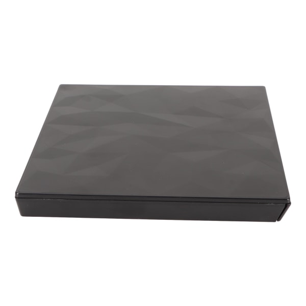 USB 3.0 USB C Ekstern CD DVD-drev 5 Gbps Plug and Play CD DVD RW Writer Player til bærbar pc til Windows til Linux