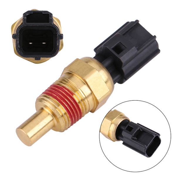 Motor Kølevæske Temperatur Sensor til Chrysler Dodge Jeep Mitsubishi 56027873