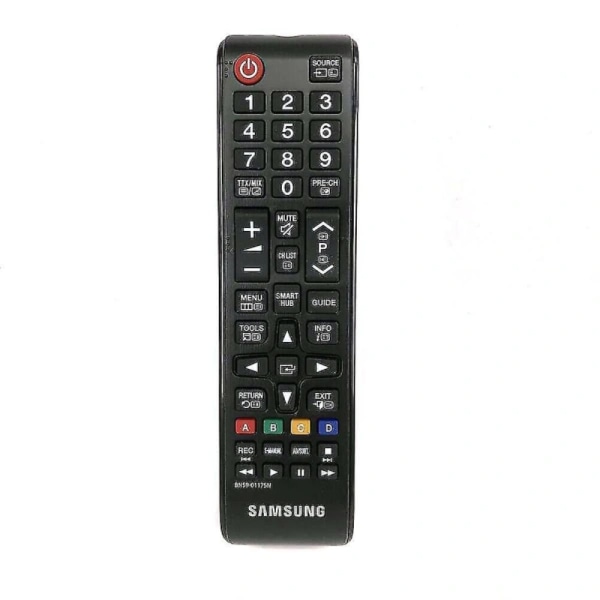bn59-01175n For Samsung Lcd Led Tv-fjernkontroll Bn5901175n Un32eh4003fxza