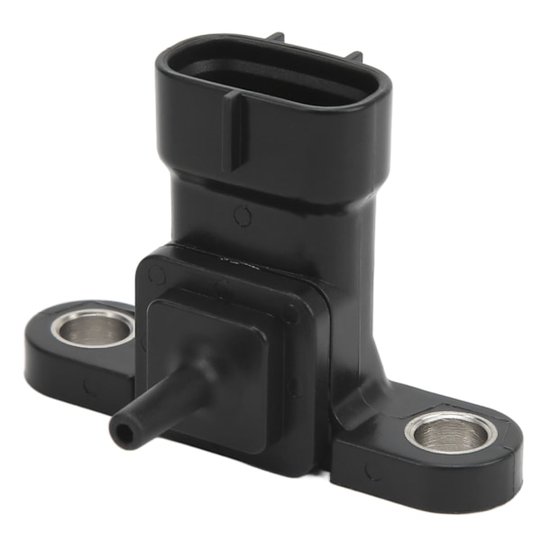 Luftindtagstrykssensor 89421‑71010 Sort Metal Udskiftning til Hiace KDH200R KDH223R