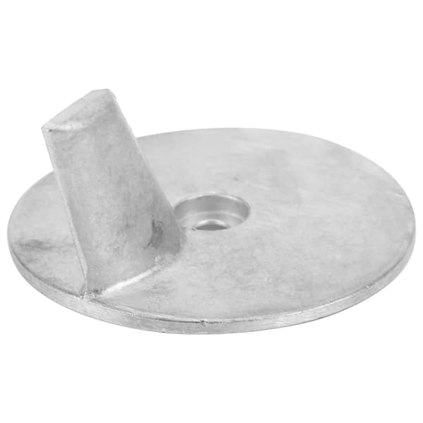 T40 Bærbar Sink Anoder for Beskyttende Trimflapper, Marine Reparasjonstilbehør