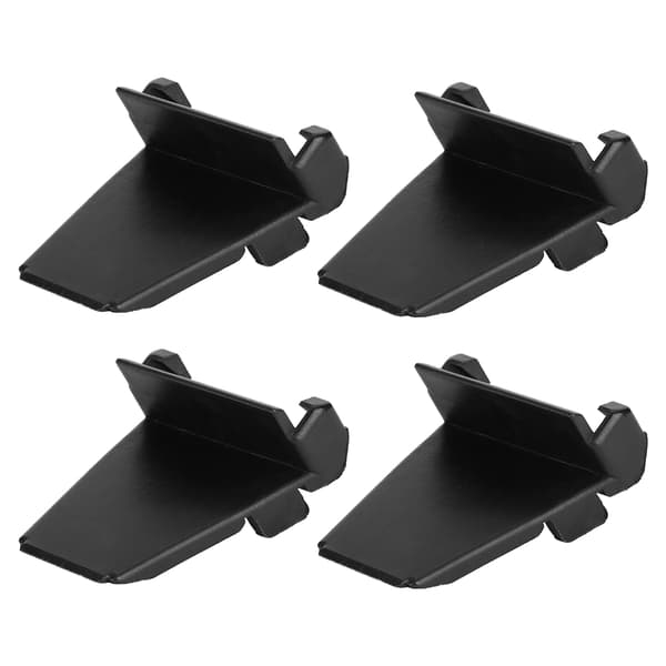4 st Universal Jaw Protectors Däckbytesmaskin Klämskydd Biltillbehör