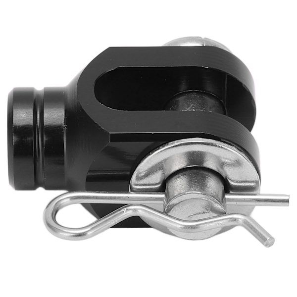 Motorcykel Bagbremsegaffel CNC Aluminium Erstatning for YZ125 250 YZ250F YZ125X YZ450FX WR450F Sort