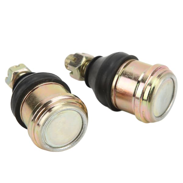 Par M12 Styrestangsender Vibrationstætte til 50cc‑250cc ATV UTV QUAD Dirt Bike Go Kart