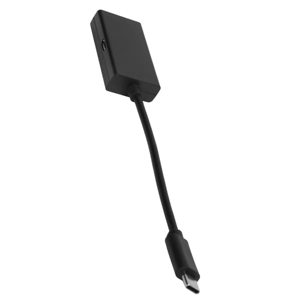 USB 3.1 Typ C till HDMI-adapter för telefoner