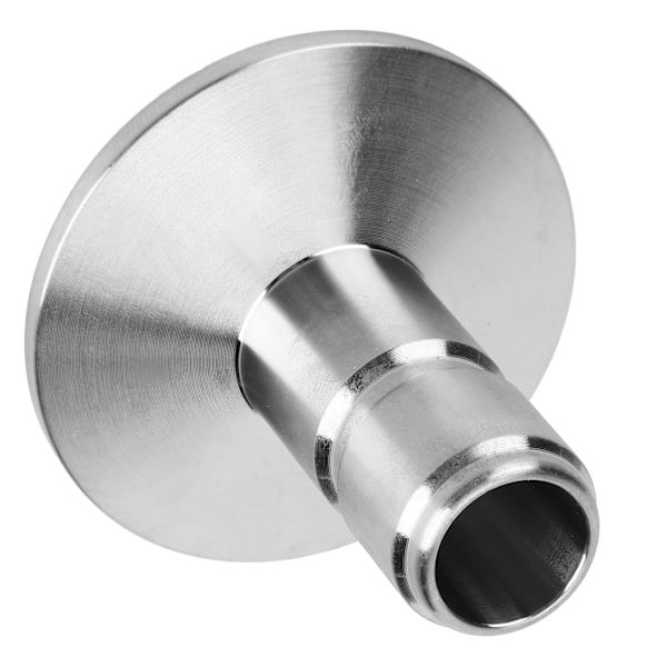K-type øl brygning hurtig afbrydelse 304 rustfrit stål Homebrew adapter stik