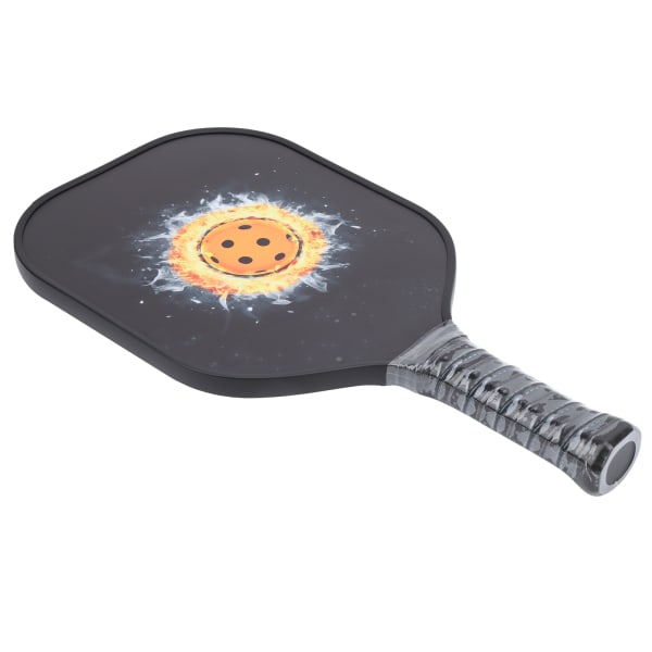 Professionell Pickleball Paddle Racket Glasfiber yta PP Core för inomhusträning utomhus