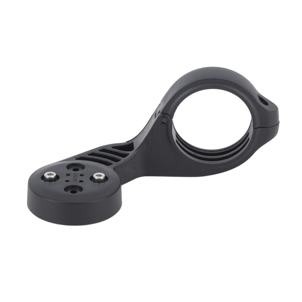 Sykkeldatamaskinfeste Sykkel GPS kilometerteller forlengelsesholderbrakett for 25,4 mm 31,8 mm 35 mm diameter styre for Garmin Style