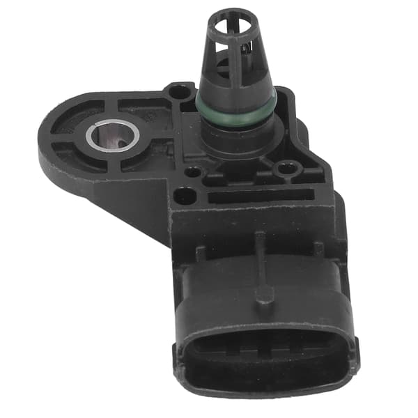Indsugningsmanifold Tryksensor MAP 504372225 Udskiftning til Iveco Eurocargo 2000‑2009