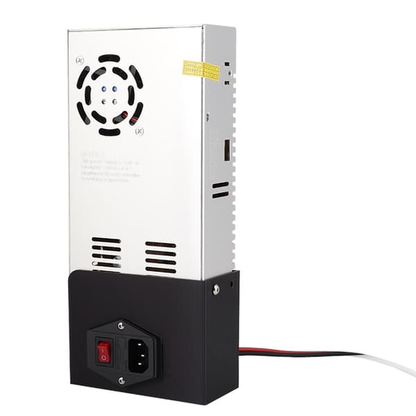 3D Printer Reguleret Strømforsyning til Ender-3 3PRO DC24V/15A Output AC110V/240V Input