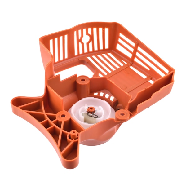 Passer til Stihl ryddesag strengtrimmerdeler