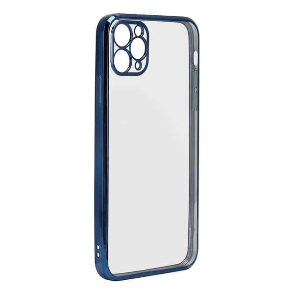 SULADA Elektroplettering TPU Fuld Krops Telefon Cover til iPhone 11 Pro Max