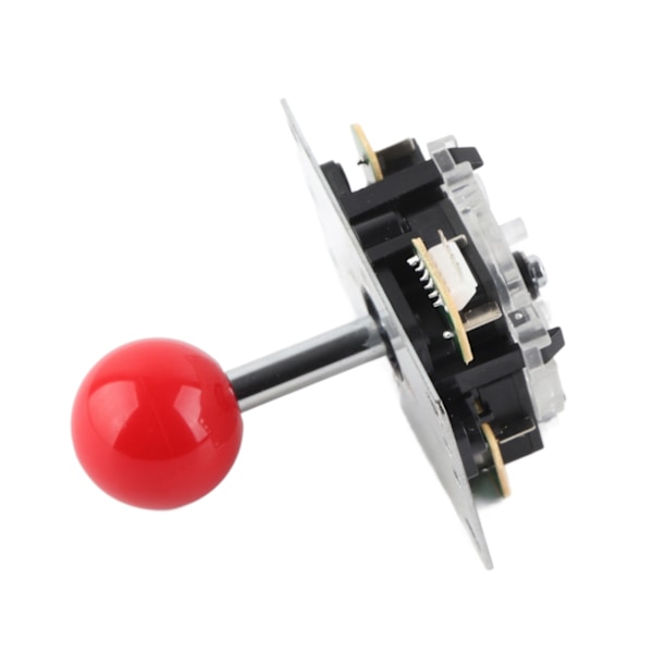 Arcade Joystick Klassisk 5 Pin 8 Vejs Arcade Joystick Udskiftningsdele til Xbox 360 til PS3