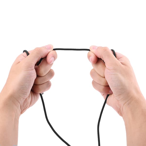 2 meter USB Muse Ledning Kabel Udskiftning Reparations Tilbehør Til Logitech G9/G9X Gaming Mus