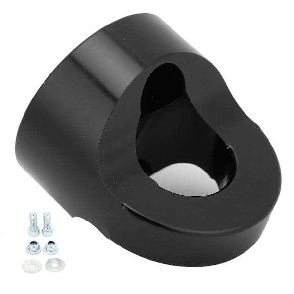 Bogseringskrok Ankare CNC Billet Ersättning för Polaris General RS1 RZR XP 1000 / TurboBlack