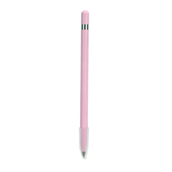 Touch Screen Stylus Pen Høj Følsomhed til iPhone Samsung Huawei PC Android Pink ABS