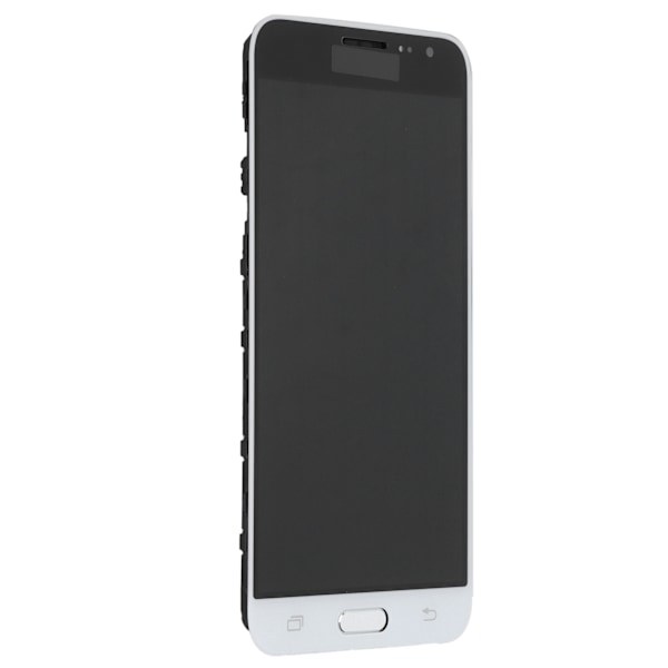 Skjerm Bytte LCD Display Skjerm Berøring Digitizer Samling for Samsung Galaxy J320 Hvit