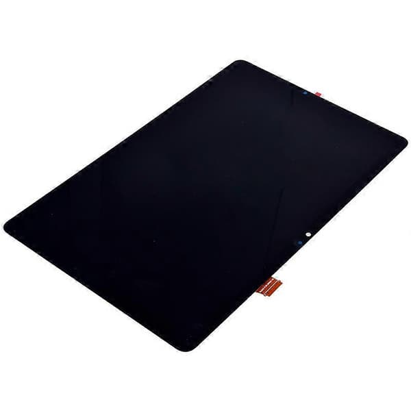Til Samsung Galaxy Tab S9 FE X510 X516 10.9\" OEM Grade S LCD-skærm og Digitizer Assembly Repl