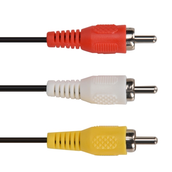 Spilkonsol AV-kabel Audio Video-kabel til SNES