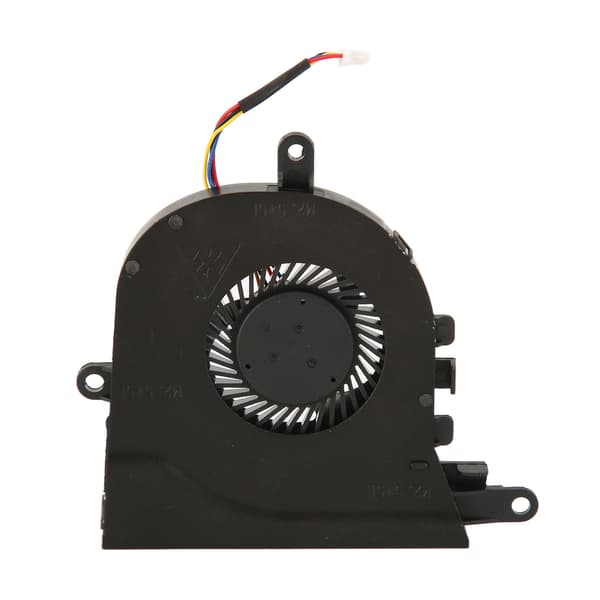 CPU-køleventilator til Dell bærbar computer Udskiftning af bærbar CPU-køleventilator til DELL 3690 L3590 E3590 til Inspiron 15 5570 5575