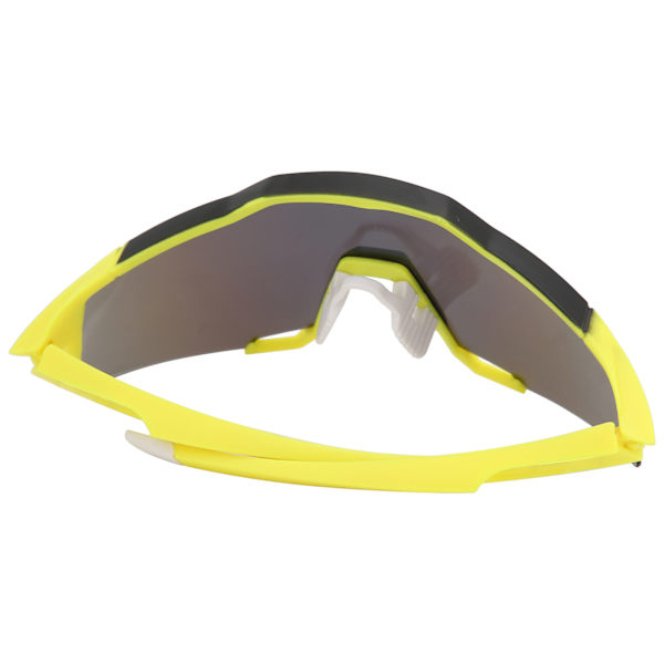 Cykelglasögon Sport Polariserade Solglasögon Utomhus UV400 Skydd Vindtätt solglasögon