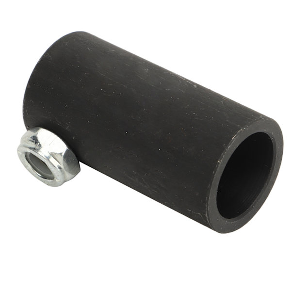 3/4in Styreakselkobling 3/4in‑36 Spline Rund Glat Samlingsakselkobling Passer Til IMCA