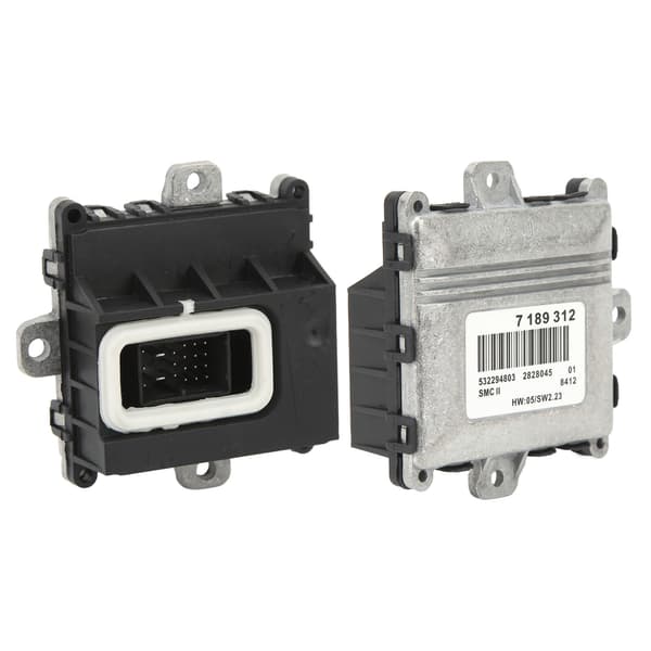 Adaptivt frontlyskontrollmodul AFS 63127189312 for E91 E90 E60 61 E65 E66 330i 525i 530i