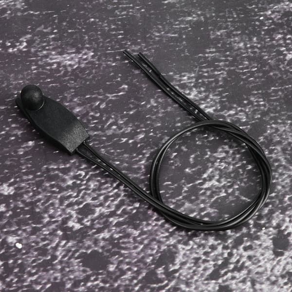 6445F9 Extern Temperatursensor för Peugeot 206 207 307 407