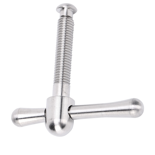 Titanium legering sykkel hengsel klemme spak for Brompton folding sykkel modifisert tilbehør