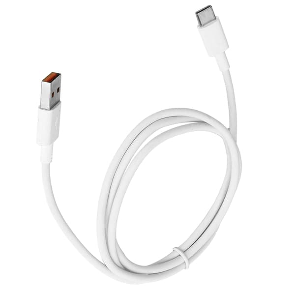 USB C -pikalatauskaapeli 5A TPE Type C -datakaapeli Huawei-puhelimille