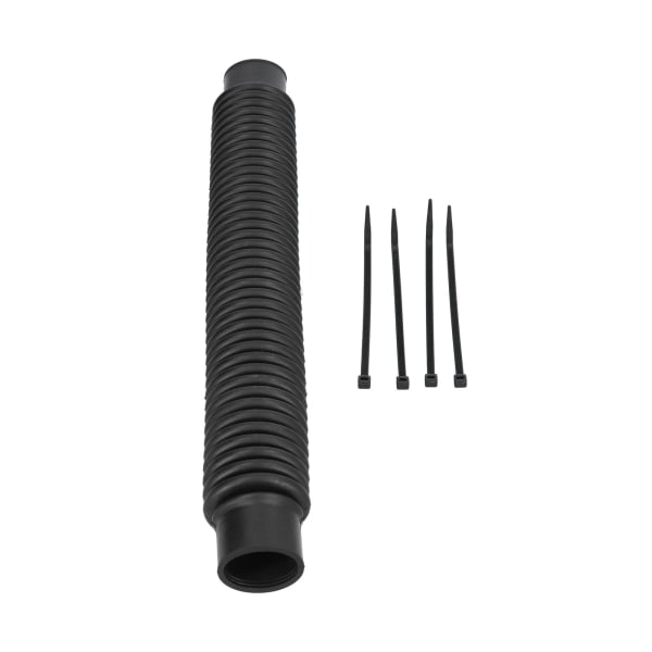 Scuba Diving Rund Korrugeret Slange til Opdriftstyringsenhed Jakke BCD Sidemount BCD 16 Tommer