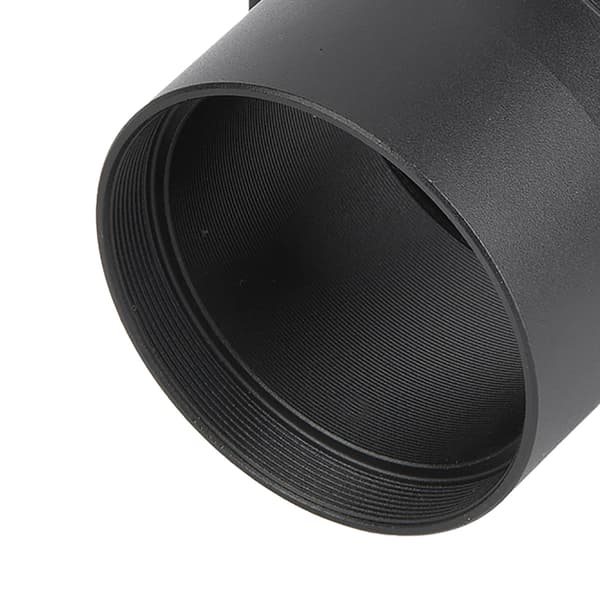 Aluminiumslegering 48mm Teleskop til Canon EOS Kamera Adapter Ring