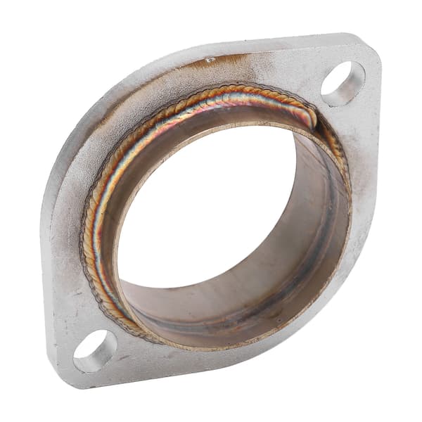 Downpipe eksosadapterflens metalllegering erstatning WRX STi Legacy Forester