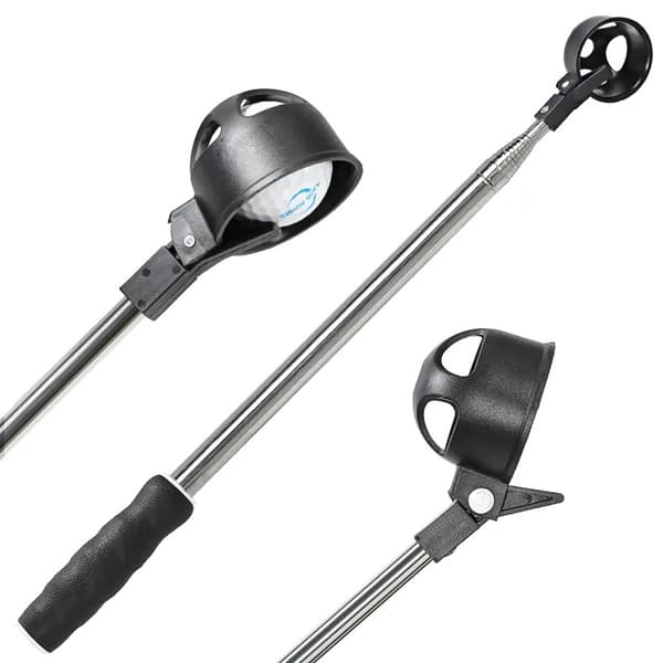 Golfklubbe Retriever Golfbold Retriever Golftilbehør 6ft