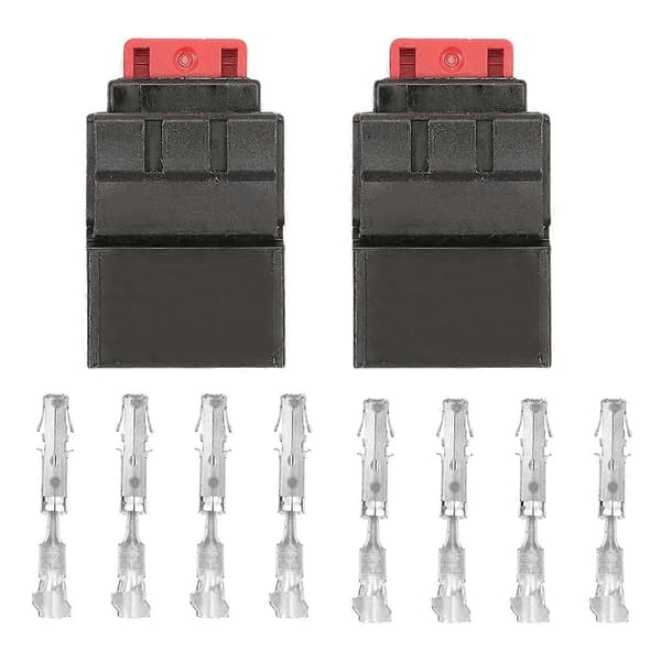 st Baglygtestik med terminal ledningsnetstik 7N0972704 til Seat