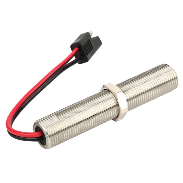 MSP6724 Hastighedssensor Motor Pickup 3/4-16UNF Gevind med Stik Tilbehør til Generator