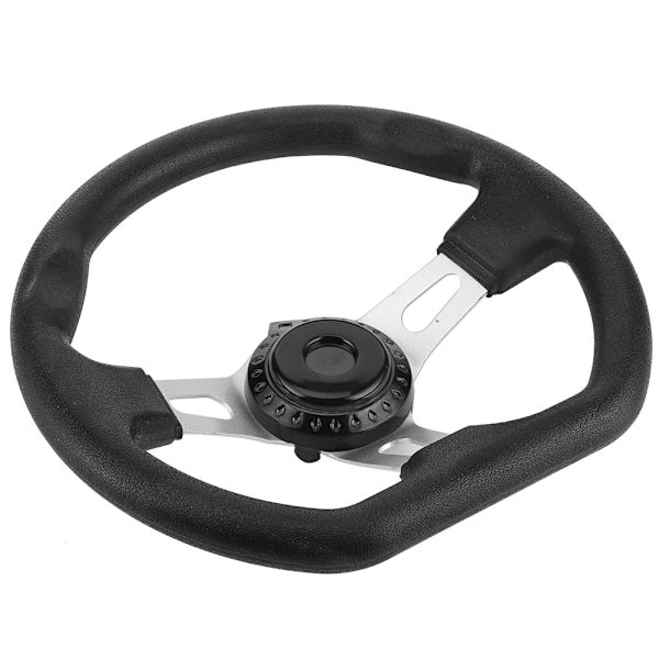 270mm Høj Kvalitet Rat til GO Kart Buggy Racing Vogn Tilbehør