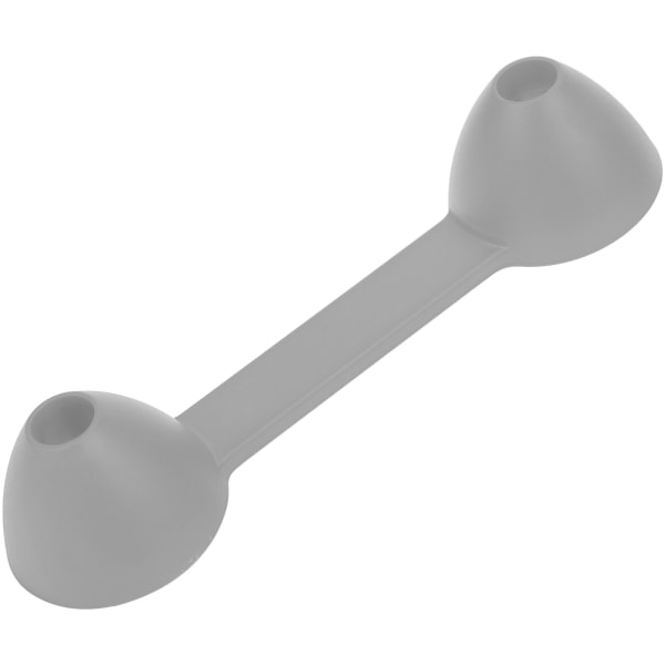 Joystick Cover Thumb Rocker Protector Guard Passer til MAVIC Mini 2 Drone Remote ControlGrå
