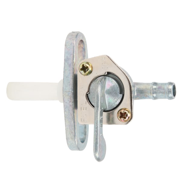 Brændstofhaneventil 16950‑ML3‑911 Aluminium Legering Udskiftning til CR125R CR250R CR450R CR480R CR500R