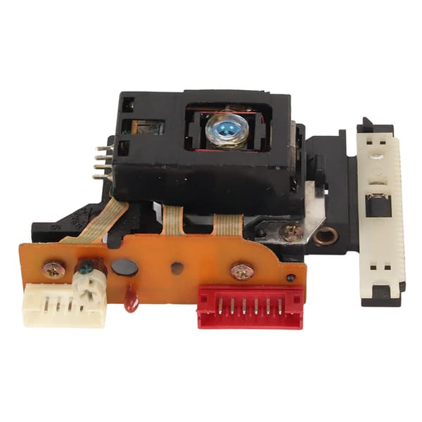 HOP M3 CD Laserlinse 6+8PIN CD-spiller Laserlinsehode Erstatning for RCD1.3 RCD1.3D CD-spiller