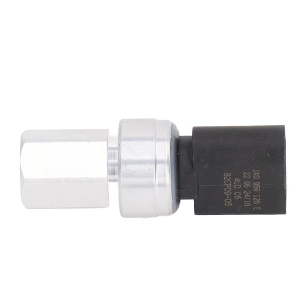 Luftkonditionering Tryckströmbrytare Sensor 1K0959126E Biltillbehör Ersättning För FABIA SUPERB OCTAVIA