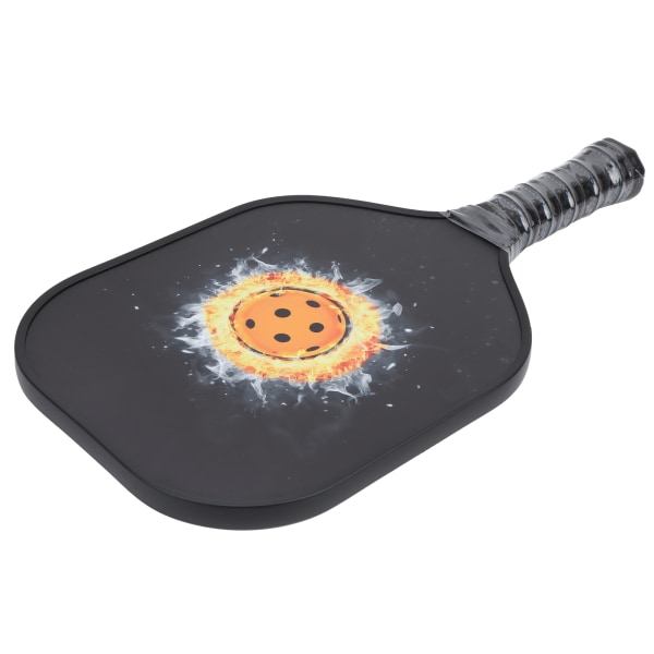 Professionell Pickleball Paddle Racket Glasfiber yta PP Core för inomhusträning utomhus