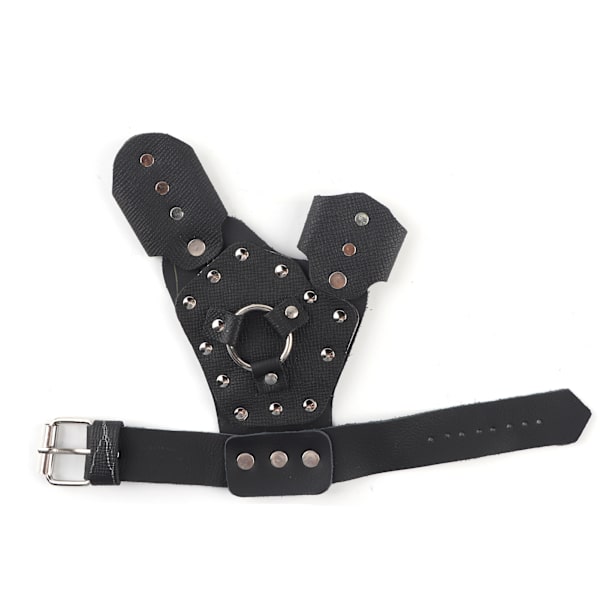 Fiske Handskydd Handskydd Handledsskydd Armband Tillbehör till fiskearmband