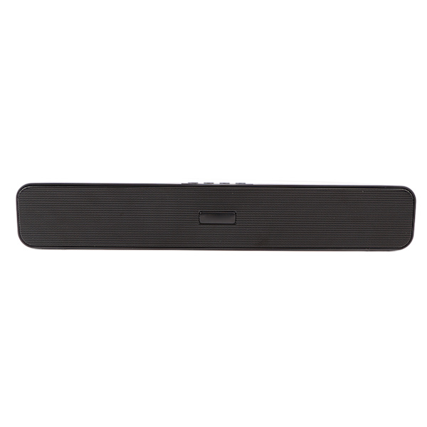 Trådløs Bluetooth Soundbar 5 afspilningstilstande Støjreduktion Surround Sound 1200mAh Bluetooth 5.0 Bar højttaler
