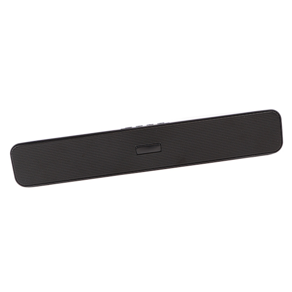 Trådløs Bluetooth Soundbar 5 afspilningstilstande Støjreduktion Surround Sound 1200mAh Bluetooth 5.0 Bar højttaler