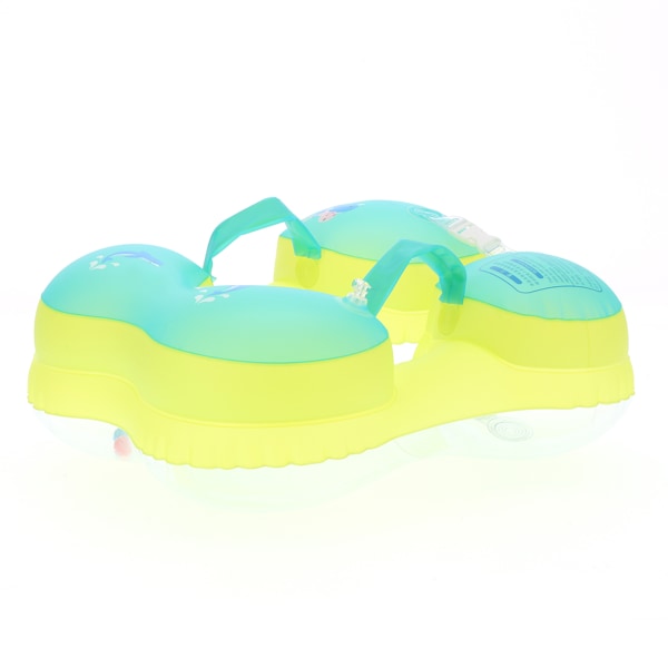Barn Simning Float Uppblåsbar Baby Barn Underarm Simring Floating ToyM