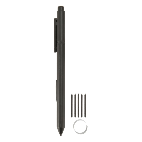 EMR Stylus med Digital Eraser 4096 Trykfølsomhed Håndfladeafvisning til EMR-enheder til Wacom til Kindle Scribe til Galaxy Tab S6 Lite