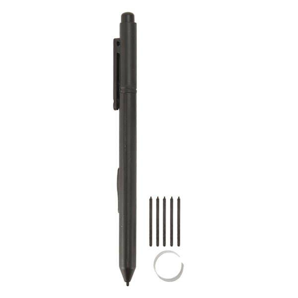 EMR-stylus med digital viskelæder 4096 trykfølsomhed håndfladeafvisning til EMR-enheder til Wacom til Kindle Scribe til Galaxy Tab S6 Lite