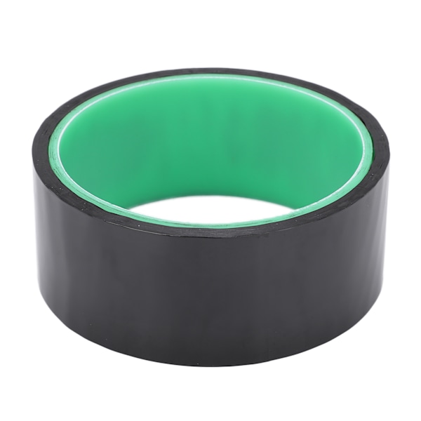 BOLANY Cykel Tubeless Däck Pad Fälgtejp Vakuumring Foderbälte Tätning Däck Pad Tejp 37mmx10M