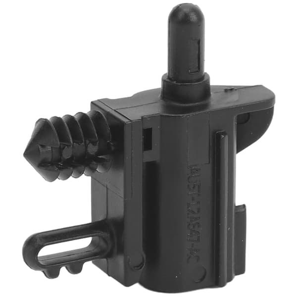 Omgivende Lufttemperatursensor SU16398 Kompakt Sort Bil Lufttemperatursensor Udskiftning til DBRONCO SPORT 2021